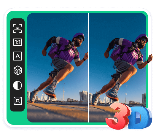 Free Creative Editor