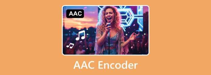 AAC Encoder