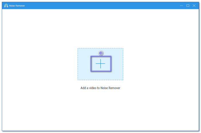 Add Audio or Video File