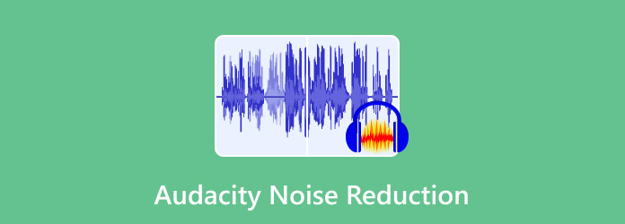 Audacity Noise Reduction