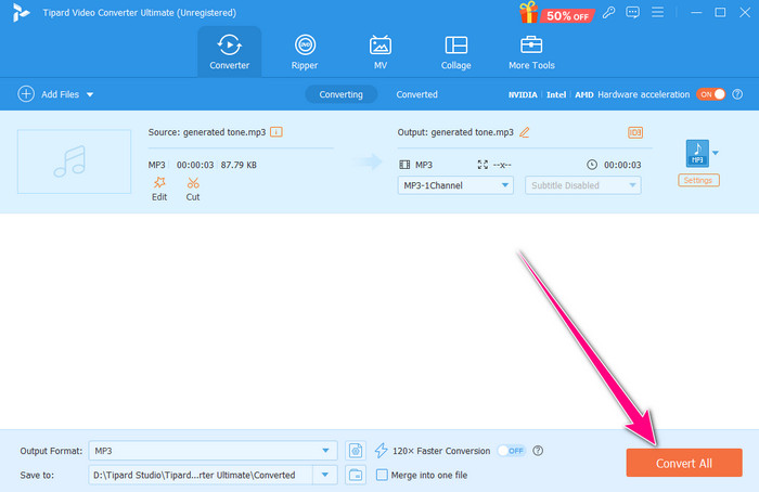 Convert Amr to MP3 Convert All Tipard