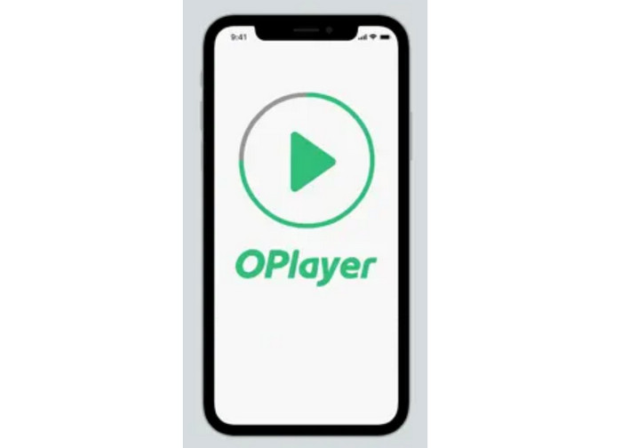 OPlayer AMR Player