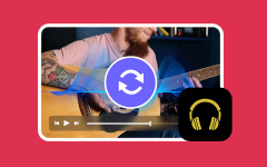 8D Audio