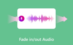 Fade In Out Music