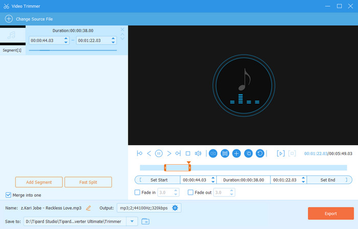 Tipard Video Converter Ultimate