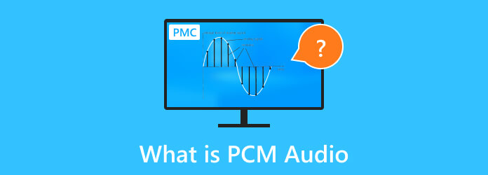 What is PCM Audio