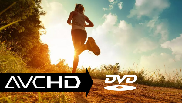 DVD Authoring