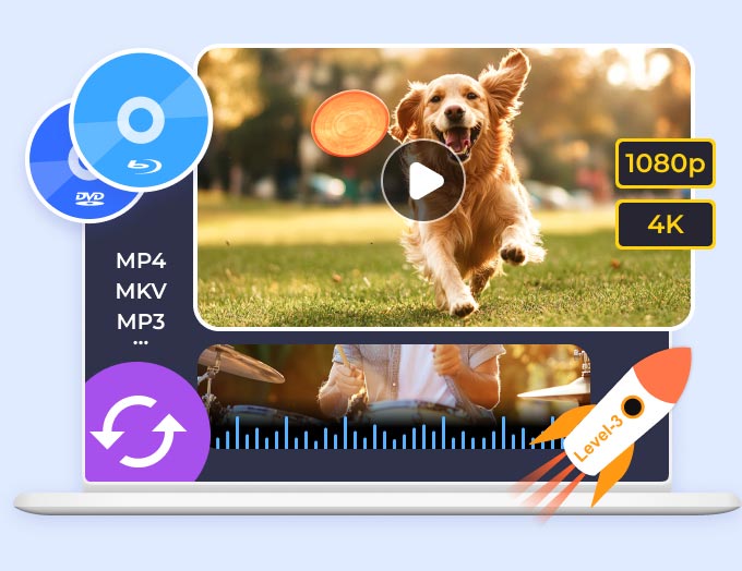 Best Blu-ray Ripping Software