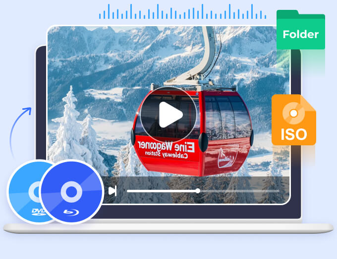 Best Blu-ray Ripper Software