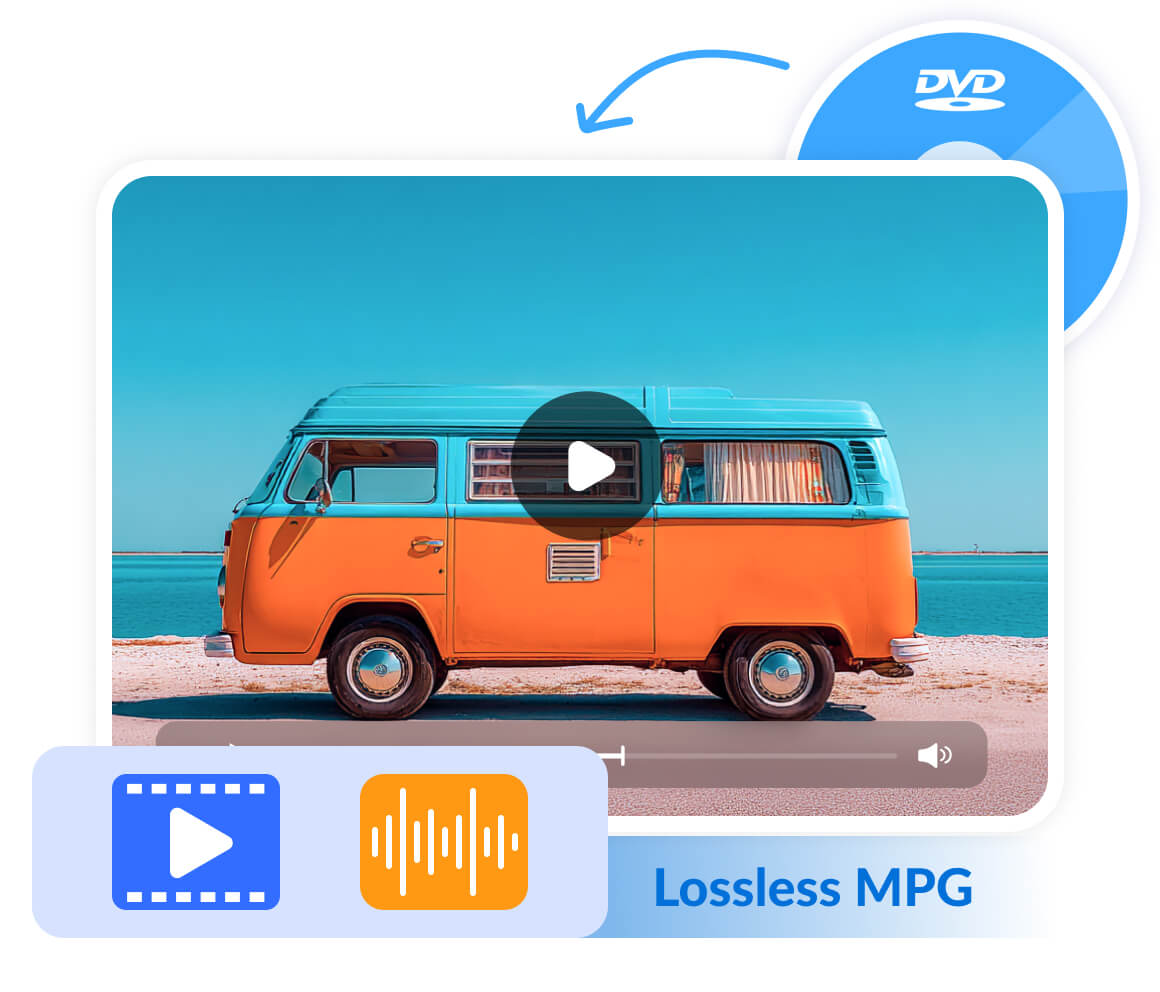 Rip DVD Avchd