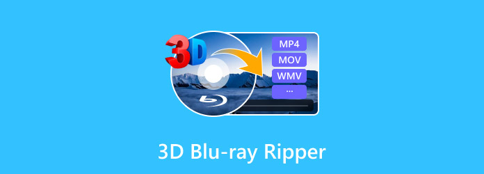 3d Blu-ray Ripper