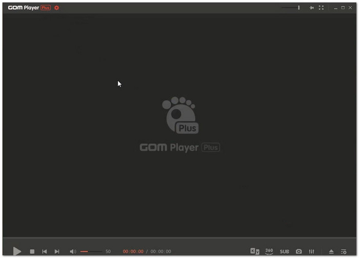 GOM Player