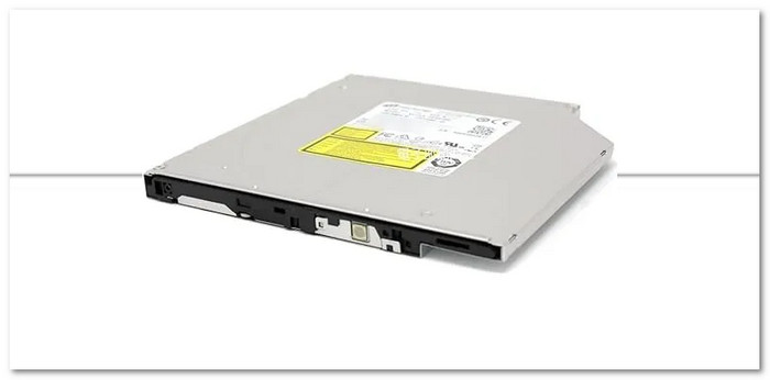 Hitachi‑LG BU40N 4K UHD Blu‑ray Internal Drive