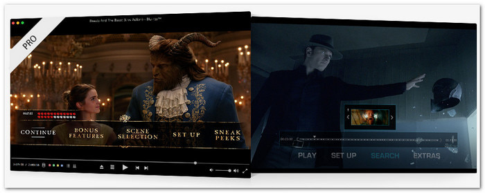 Macgo Blu-ray Player