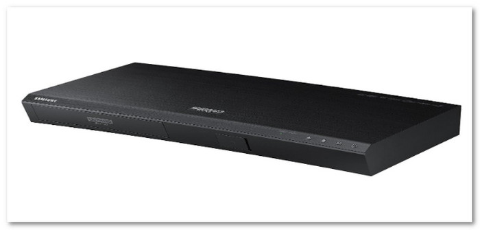 Samsung UBD-K8500