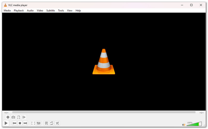 VLC Media Player