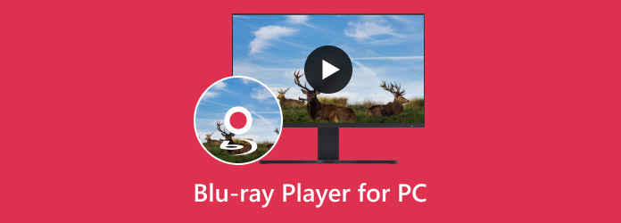Blu-ray Player for PC