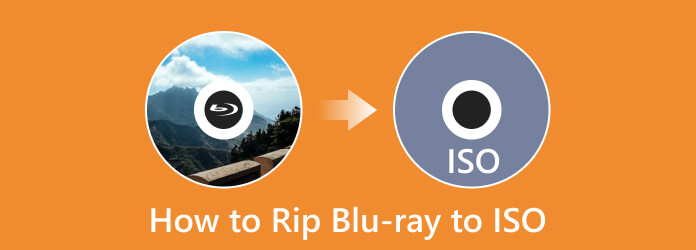 How To Rip Blu Ray To Iso