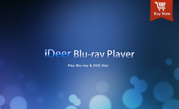iDeer Blu-ray Player Review
