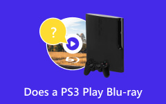 Does PS3 Play Blu-ray
