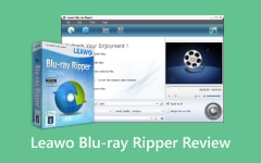 Leawo Blu-ray Ripper