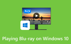 Blu-ray on Windows 10