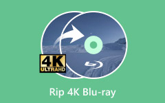 Rip Blu Ray
