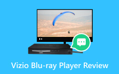 Vizio Blu-ray Player