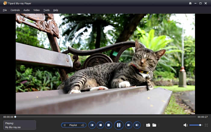 Play Blu Ray Without Remote
