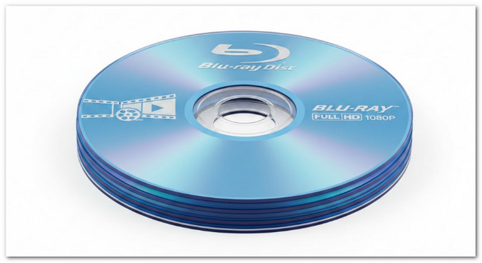 What Are Blu-ray Discs