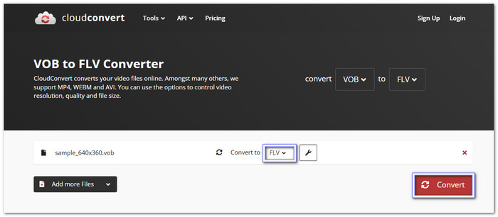 cloudconvert-convert-vob-to-flv-free-online