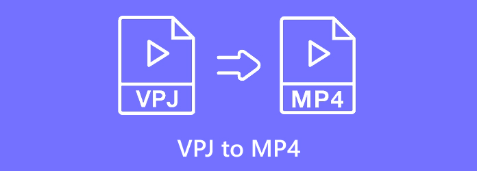 VPJ to MP4