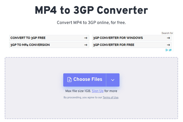 Freeconvert Upload