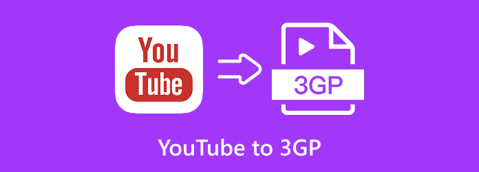 YouTube to 3GP