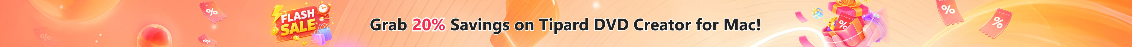 Svip Special Offer