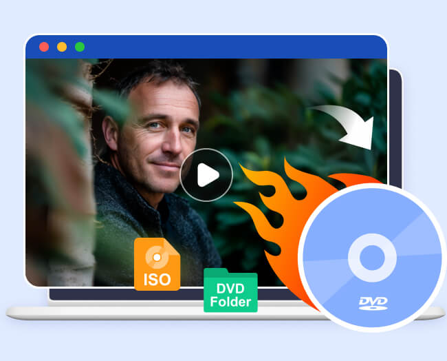 Best DVD Creator on Mac