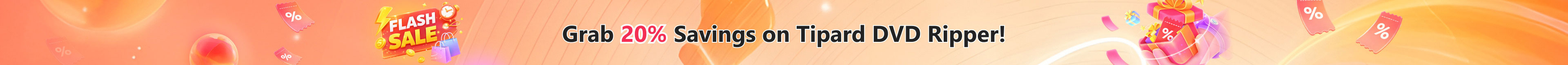 Svip Special Offer