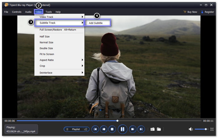 Add Subtitles To Your Content