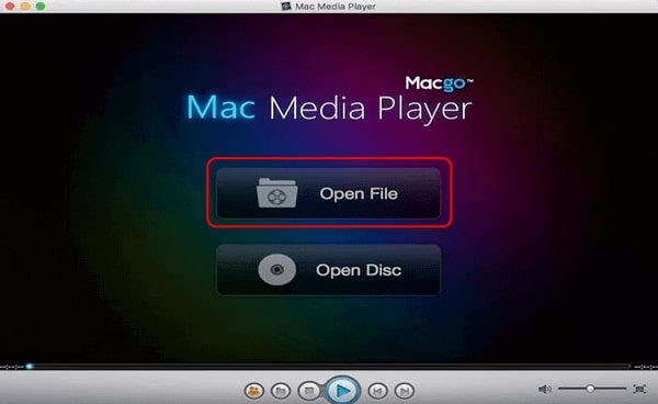 Open DVD Sourcee