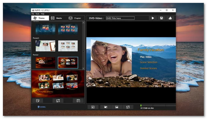 Roxio Easy CD & DVD Burning