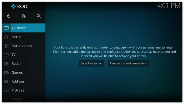 Kodi
