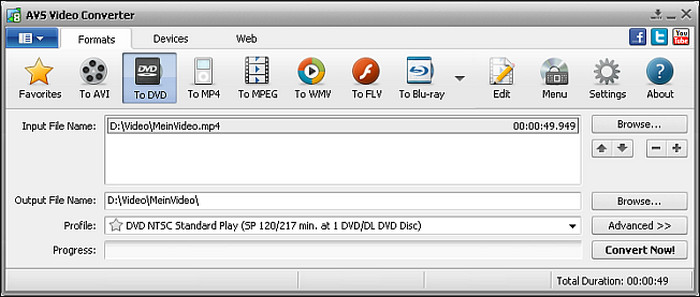 AVS Video Converter