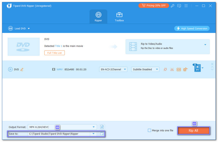 select-where-to-save-and-start-the-ripping-process