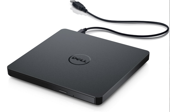 Dell DVD Writer