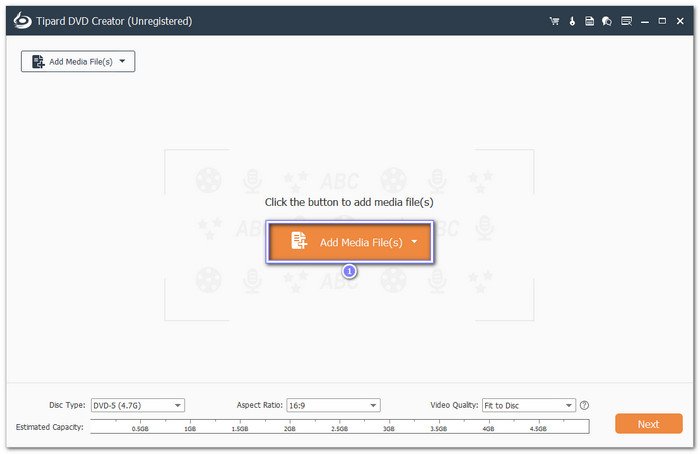 iMport Your Videos