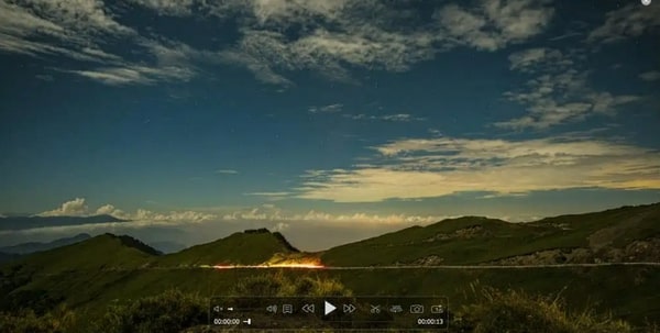 Play Dvd on 5kplayer