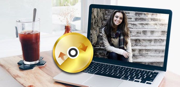 Free DVD Ripper for Mac
