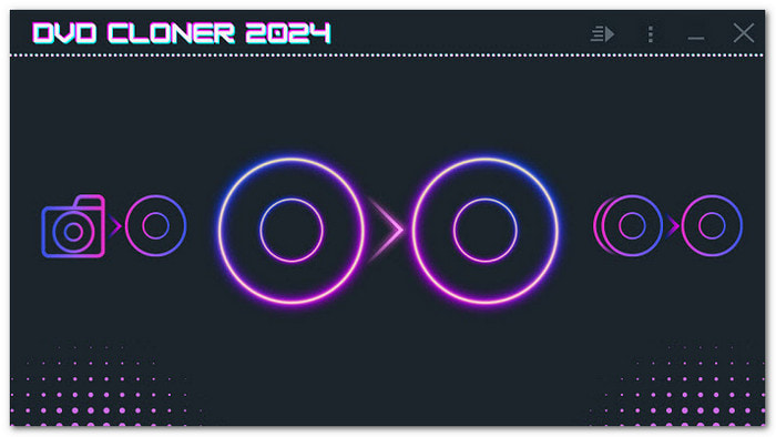 DVD Cloner Top DVD Copy Software for Mac