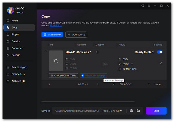 dvdfab-copy Top DVD Copy Software for Mac