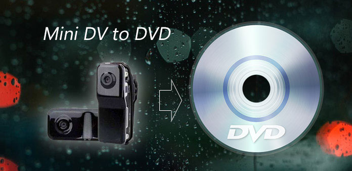 DVD Authoring